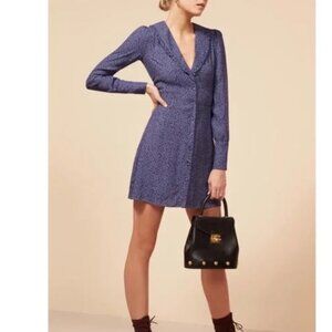Reformation Martha Dress